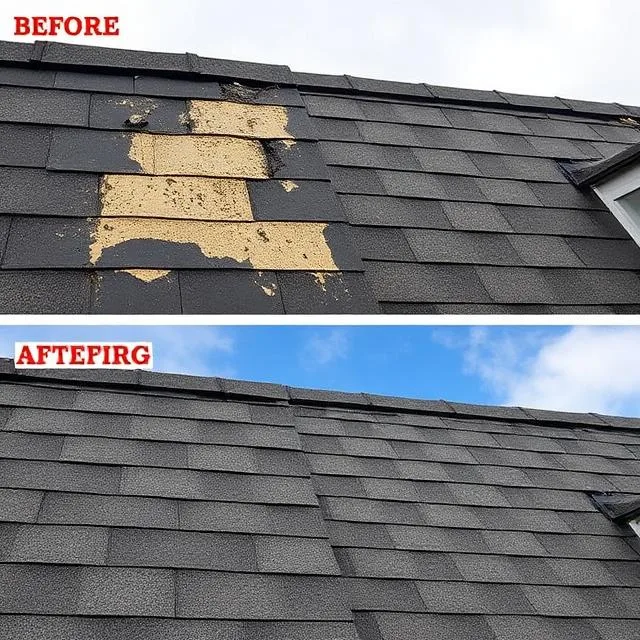 Roof Repair Near Me in Mad River, CA near me
